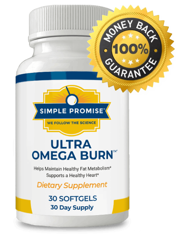 Ultra Omega Burn